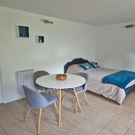Apartamento Des Prés *